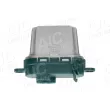 Régulateur, pulseur d'air habitacle AIC 56007 - Visuel 2