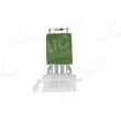 Résistance, pulseur d'air habitacle AIC 56211 - Visuel 1
