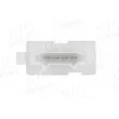 Résistance, pulseur d'air habitacle AIC 56211 - Visuel 2