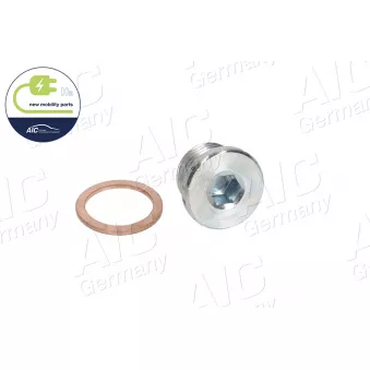 Vis-bouchon, carter d'huile AIC 56283