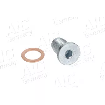 Vis-bouchon, carter d'huile AIC 56284