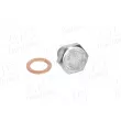 Vis-bouchon, carter d'huile AIC 56289 - Visuel 1