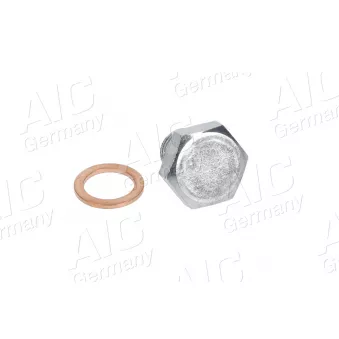 Vis-bouchon, carter d'huile AIC 56289
