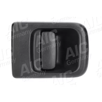 Poignée extérieure de porte arrière droit AIC 56343