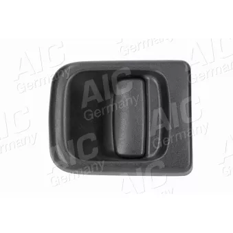 Poignée extérieure de porte avant droit AIC 56346