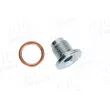 Vis-bouchon, carter d'huile AIC 56423 - Visuel 2