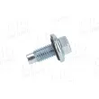 Vis-bouchon, carter d'huile AIC 56426 - Visuel 2