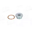 Vis-bouchon, carter d'huile AIC 56429 - Visuel 1
