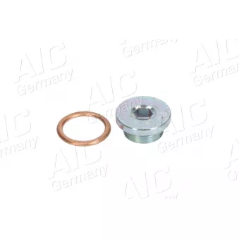 Vis-bouchon, carter d'huile AIC 56429