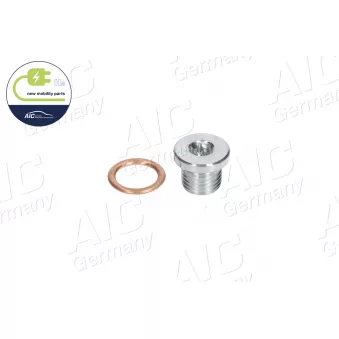 Vis-bouchon, carter d'huile AIC 56430