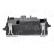 Appareil de commande, chauffage/ventilation AIC 56492 - Visuel 1