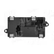 Appareil de commande, chauffage/ventilation AIC 56492 - Visuel 2