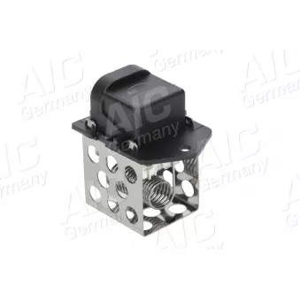 Résistance du ventilateur de radiateur AIC 56595