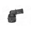 Bride de liquide de refroidissement AIC 56621 - Visuel 1