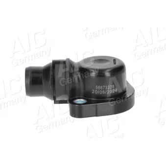Bride de liquide de refroidissement AIC 56673