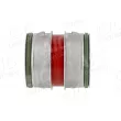 Gaine de suralimentation AIC 56716 - Visuel 1