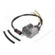 Commande, ventilateur électrique (refroidissement du moteur) AIC 56925 - Visuel 1
