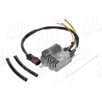 Commande, ventilateur électrique (refroidissement du moteur) AIC 56925