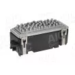Régulateur, pulseur d'air habitacle AIC 56927 - Visuel 1