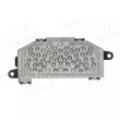 Régulateur, pulseur d'air habitacle AIC 56927 - Visuel 2