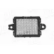 Régulateur, pulseur d'air habitacle AIC 56930 - Visuel 2