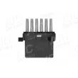 Régulateur, pulseur d'air habitacle AIC 56933 - Visuel 2