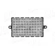 Régulateur, pulseur d'air habitacle AIC 56934 - Visuel 1