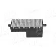 Régulateur, pulseur d'air habitacle AIC 56934 - Visuel 2