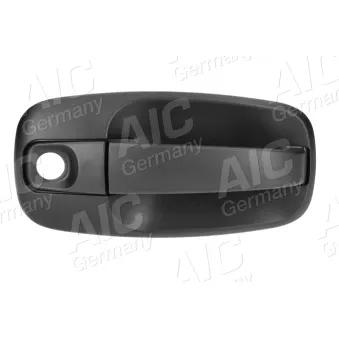 Poignée extérieure de porte avant gauche AIC 56995