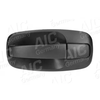 Poignée extérieure de porte avant droit AIC 56996