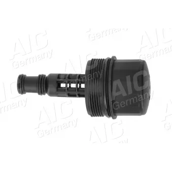 Couvercle, boîtier du filtre à huile AIC 57026