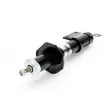 Amortisseur avant gauche MAGNUM TECHNOLOGY AH6004MT - Visuel 1