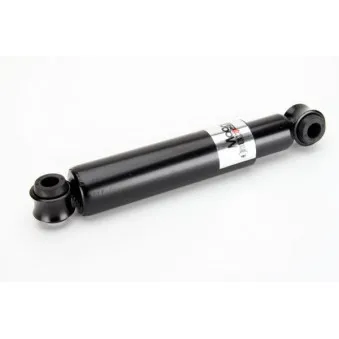 Jeu de 2 Amortisseurs arrière MAGNUM TECHNOLOGY AH8004MT