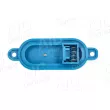 Résistance, pulseur d'air habitacle AIC 57177 - Visuel 3