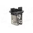 Résistance, pulseur d'air habitacle AIC 57203 - Visuel 1