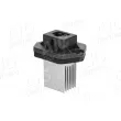 Régulateur, pulseur d'air habitacle AIC 57204 - Visuel 1