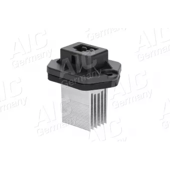 Régulateur, pulseur d'air habitacle AIC 57204