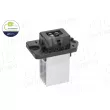 Régulateur, pulseur d'air habitacle AIC 57205 - Visuel 1