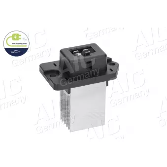 Régulateur, pulseur d'air habitacle AIC 57205