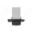 Régulateur, pulseur d'air habitacle AIC 57205 - Visuel 3