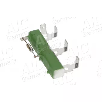Résistance, pulseur d'air habitacle AIC 57316