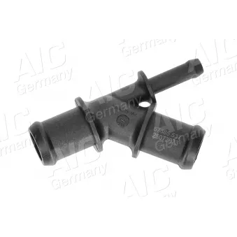 Bride de liquide de refroidissement AIC 57385