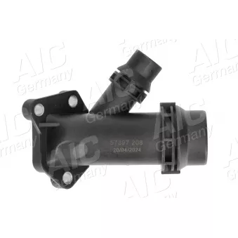Bride de liquide de refroidissement AIC 57397