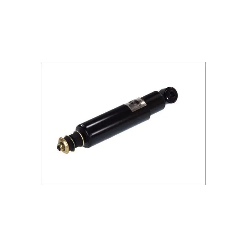 Jeu de 2 amortisseurs avant MAGNUM TECHNOLOGY AH9002MT