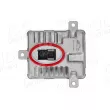 Appareil de commande, système d'éclairage AIC 57475 - Visuel 2