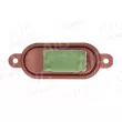 Résistance, pulseur d'air habitacle AIC 57537 - Visuel 2