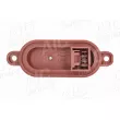 Résistance, pulseur d'air habitacle AIC 57537 - Visuel 3