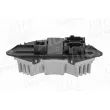 Régulateur, pulseur d'air habitacle AIC 57554 - Visuel 1