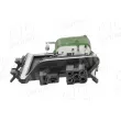 Résistance, pulseur d'air habitacle AIC 57593 - Visuel 2