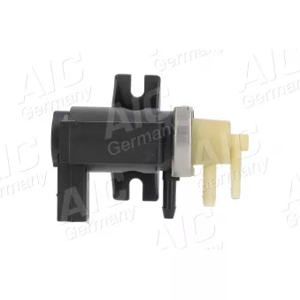 Transmetteur de pression, controle des gaz d'échappement AIC 58025